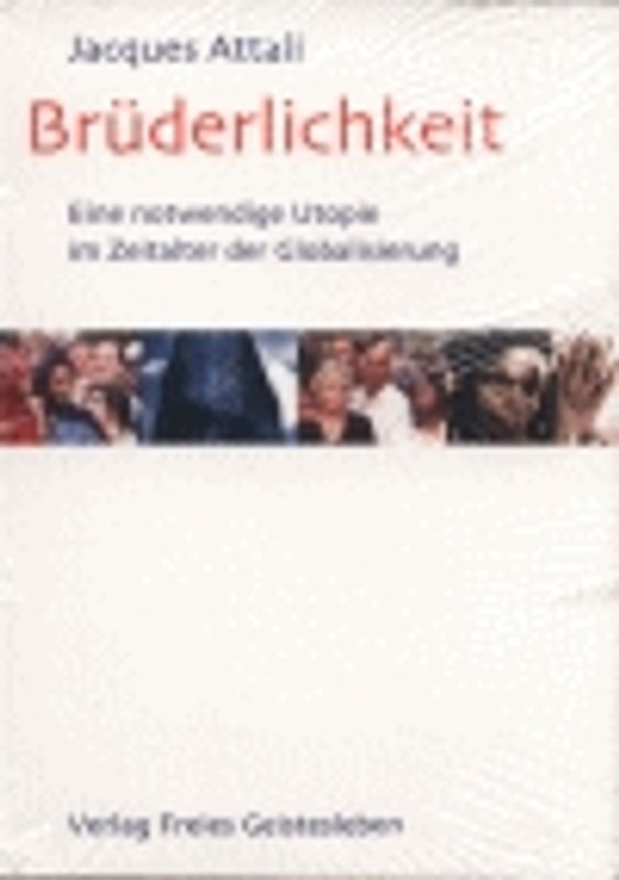 Brüderlichkeit