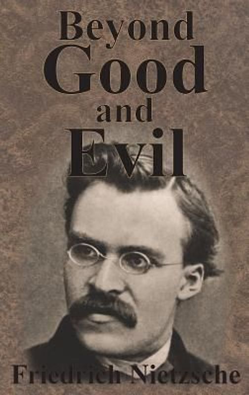 Beyond Good And Evil