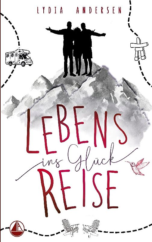 Lebens-Reise ins Glück