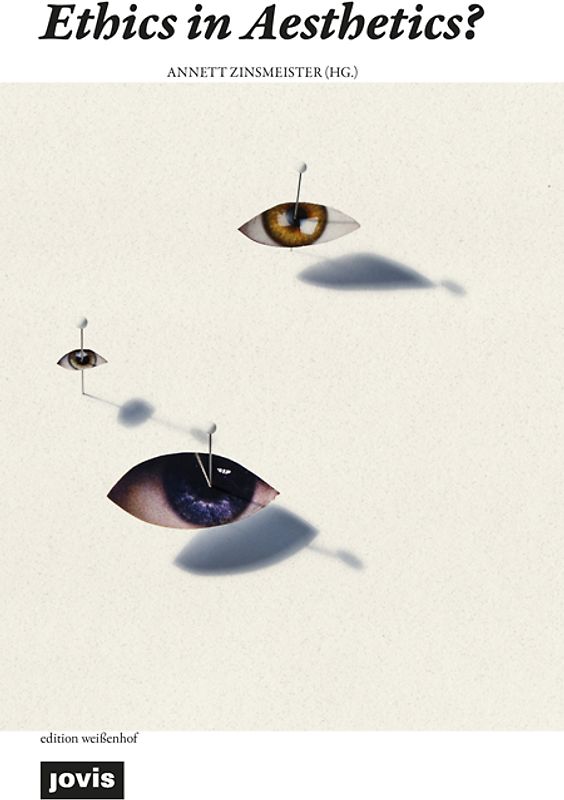 Ethics in Aesthetics