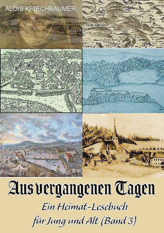 Aus vergangenen Tagen