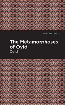 The Metamorphoses of Ovid
