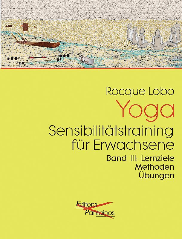 Yoga - Sensibilitätstraining für Erwachsene