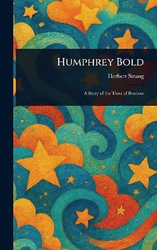 Humphrey Bold