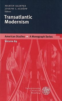 Transatlantic Modernism