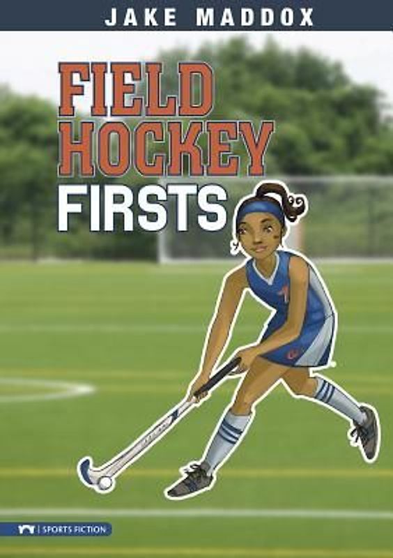 Field Hockey Firsts