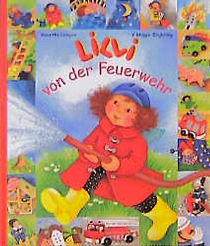 Lilli von der Feuerwehr