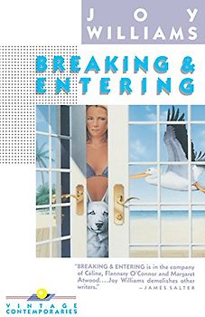 Breaking & Entering (Vintage Contemporaries)