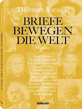 Briefe bewegen die Welt, Bd 7