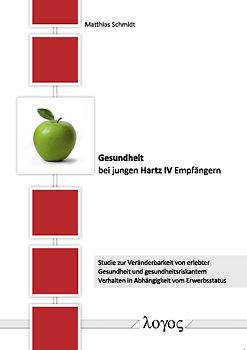 Gesundheit bei jungen Hartz IV Empfängern