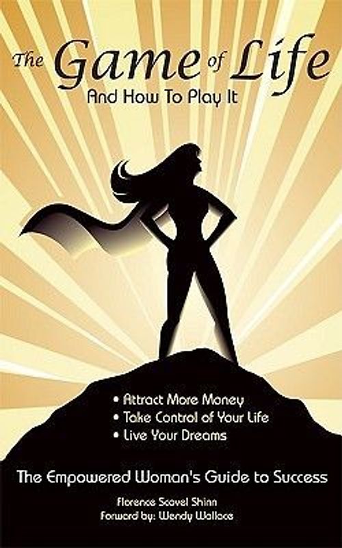 The Game of Life and How To Play It