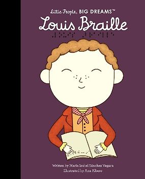 Louis Braille