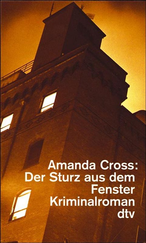 Der Sturz aus dem Fenster