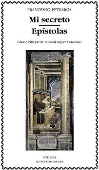 Mi secreto ; Epístolas