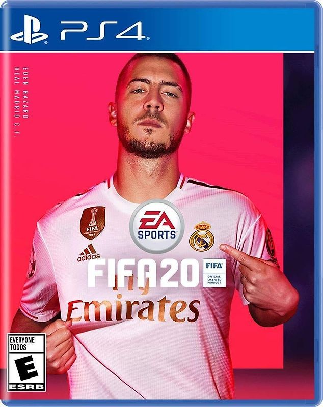 FIFA 20 [Internationale Version] PlayStation 4