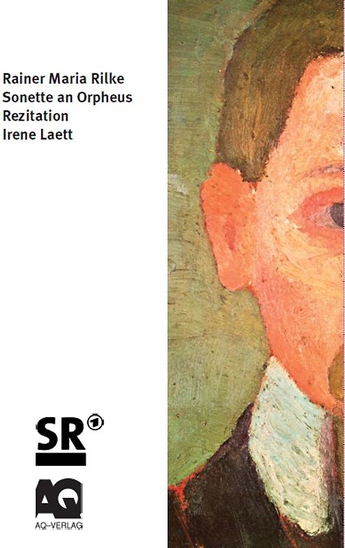 Die Sonette an Orpheus