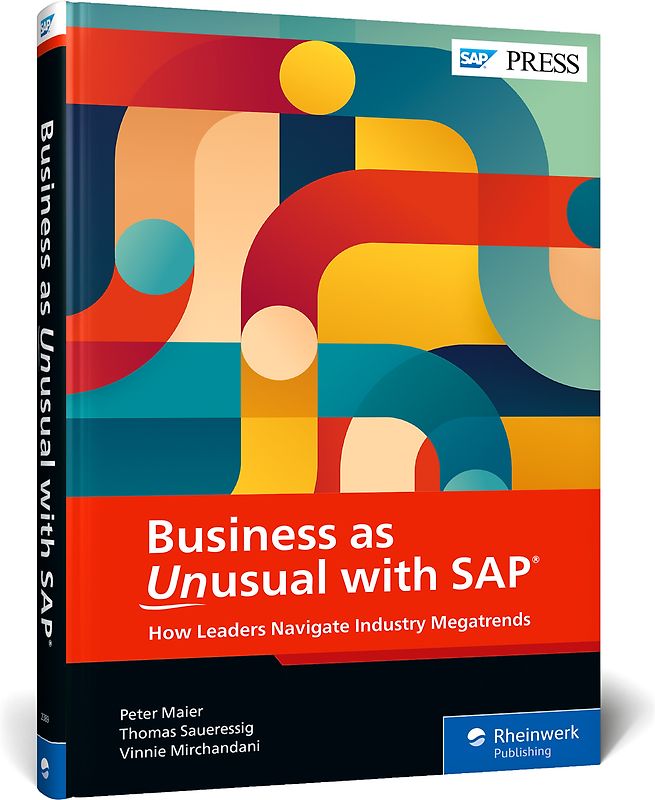 Business as Unusual with SAP