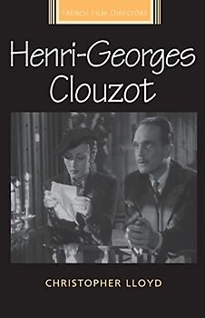 Henri-Georges Clouzot (French Film Directors)