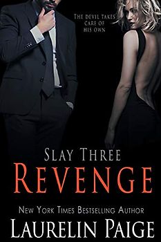 Revenge (Slay, Band 3)