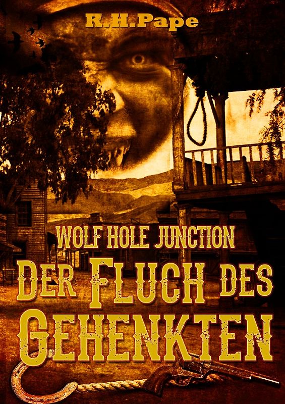 Wolf Hole Junction
