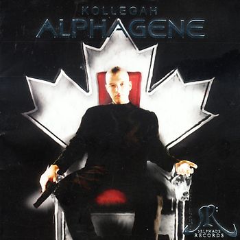 Kollegah - Alphagene
