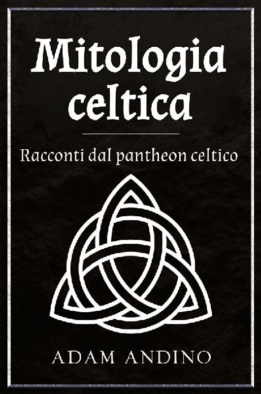 Mitologia celtica