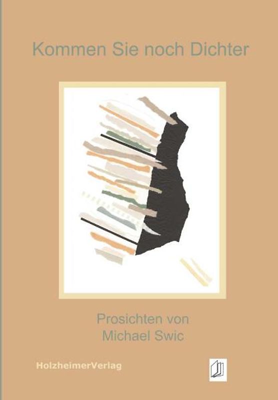 Kommen Sie noch Dichter