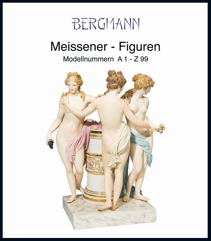 Meissener Figuren
