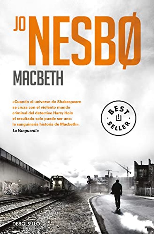 Macbeth (Best Seller)
