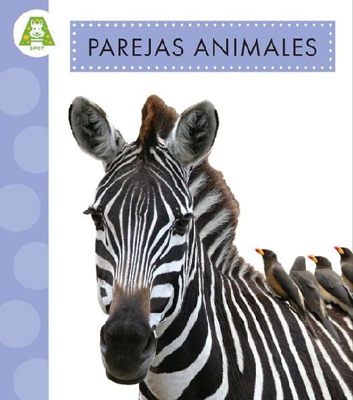 Animales Compañeros