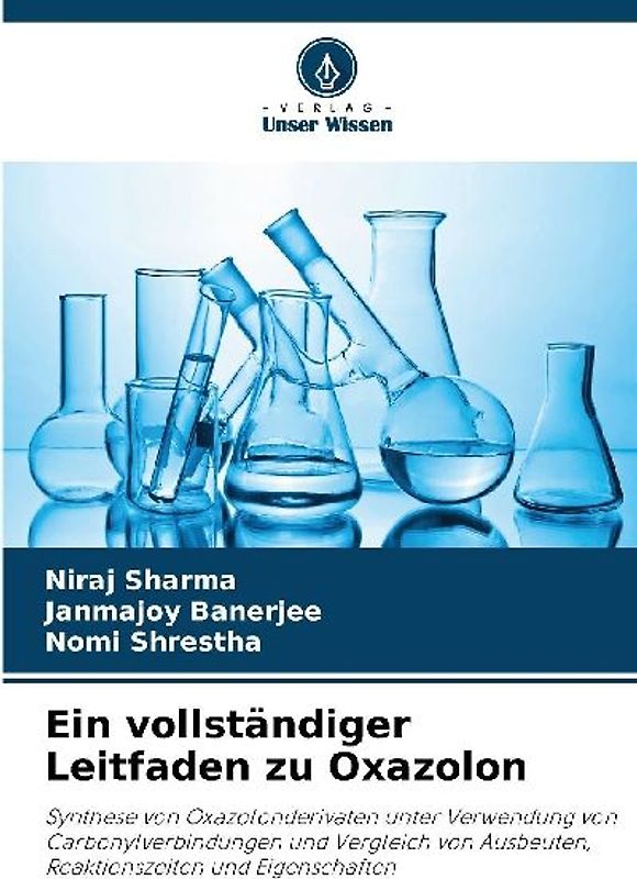 Ein vollständiger Leitfaden zu Oxazolon