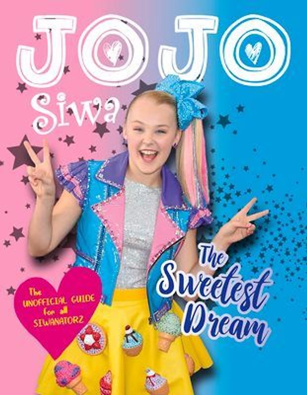 Jojo Siwa