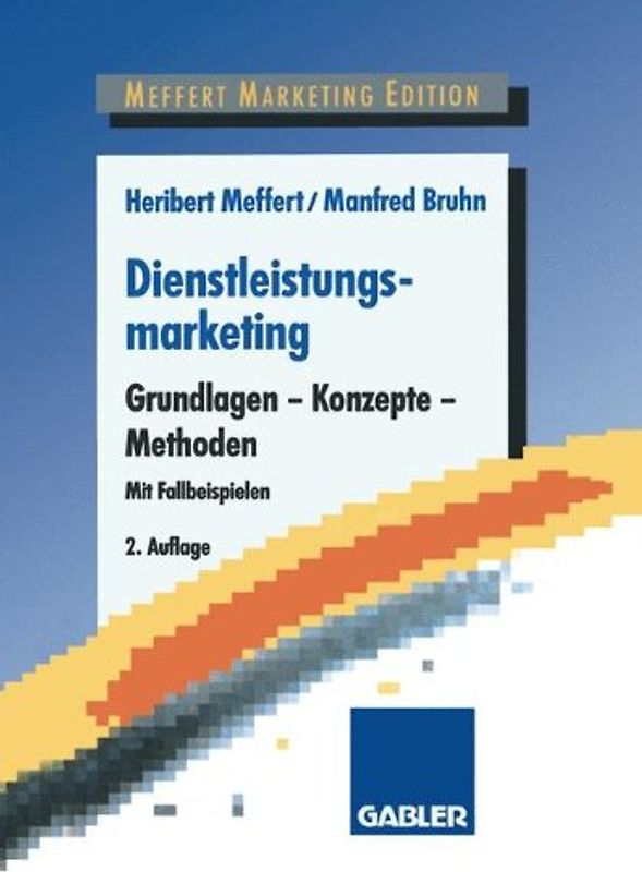 Dienstleistungsmarketing