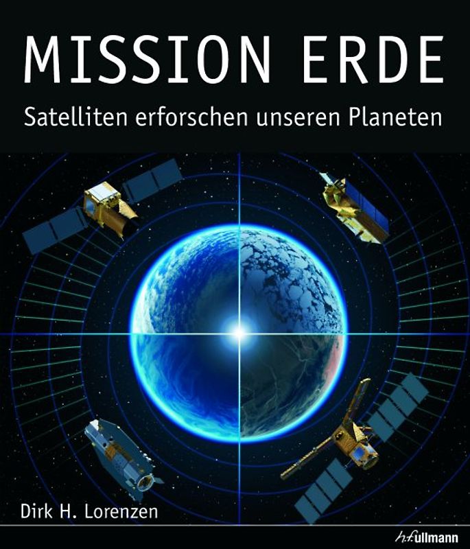Mission Erde