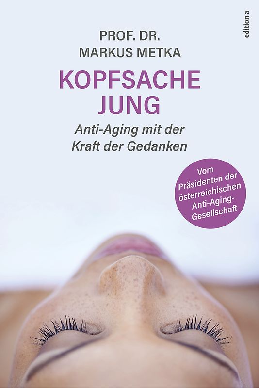 Kopfsache jung