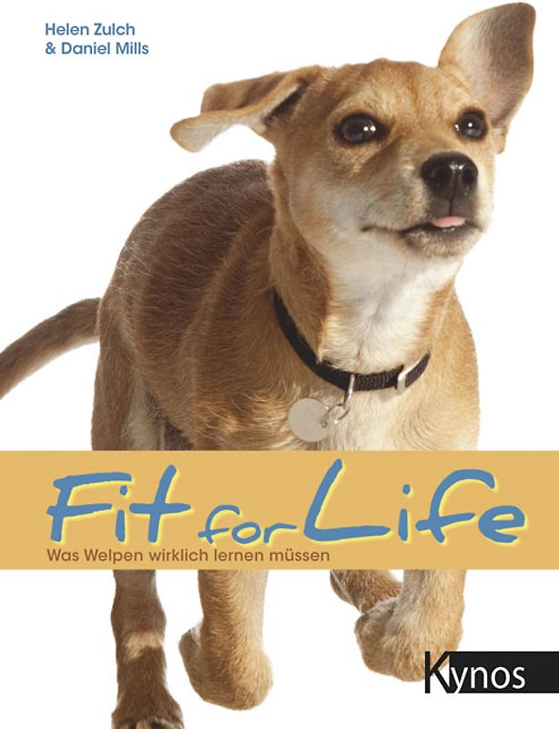 Fit for Life