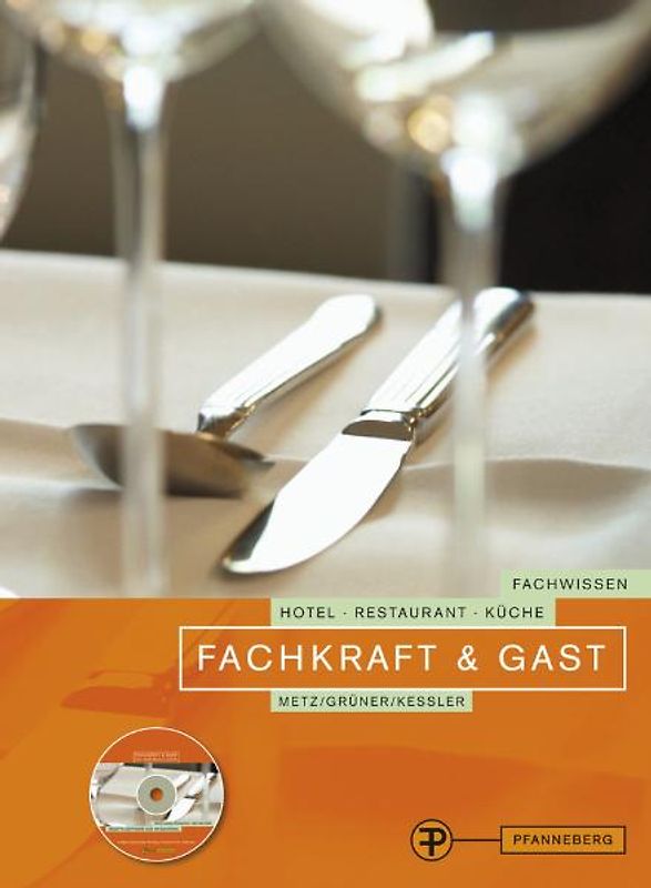 Fachkraft & Gast