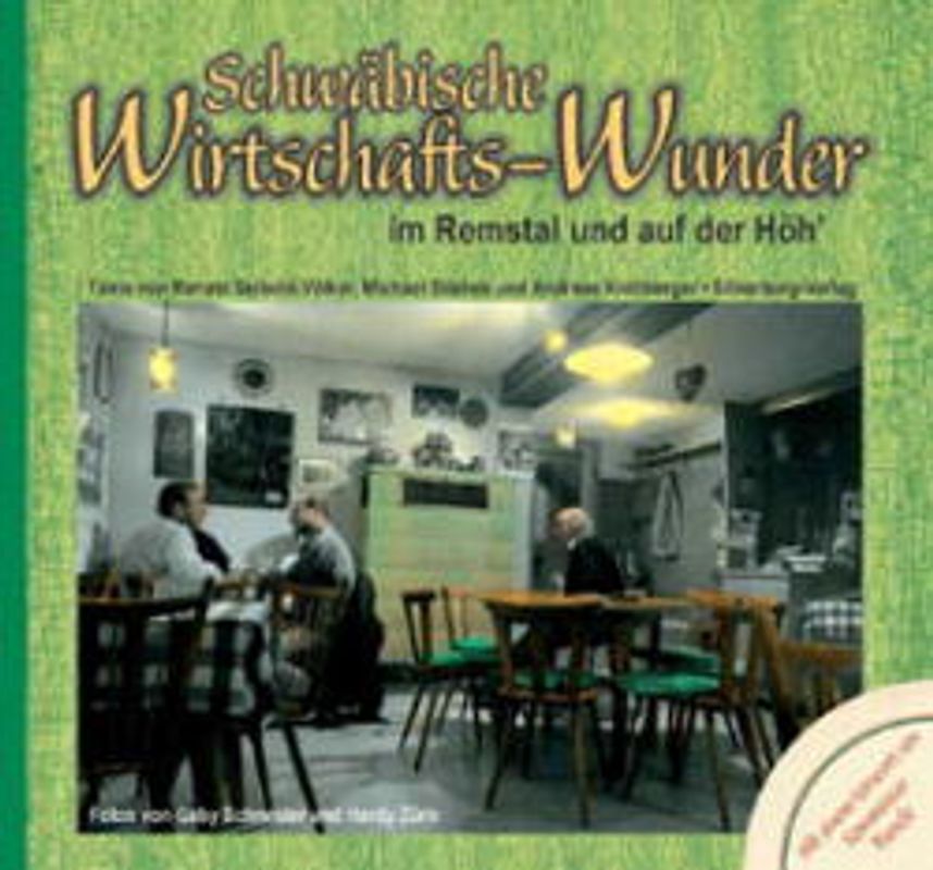 Schwäbische Wirtschafts-Wunder im Remstal und auf der Höh'