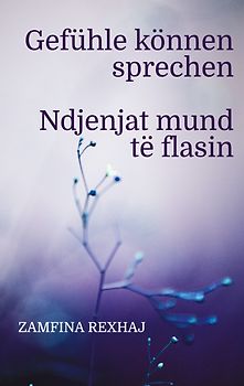 Gefühle können sprechen