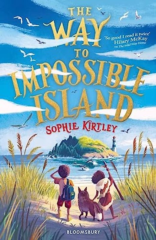 The Way To Impossible Island