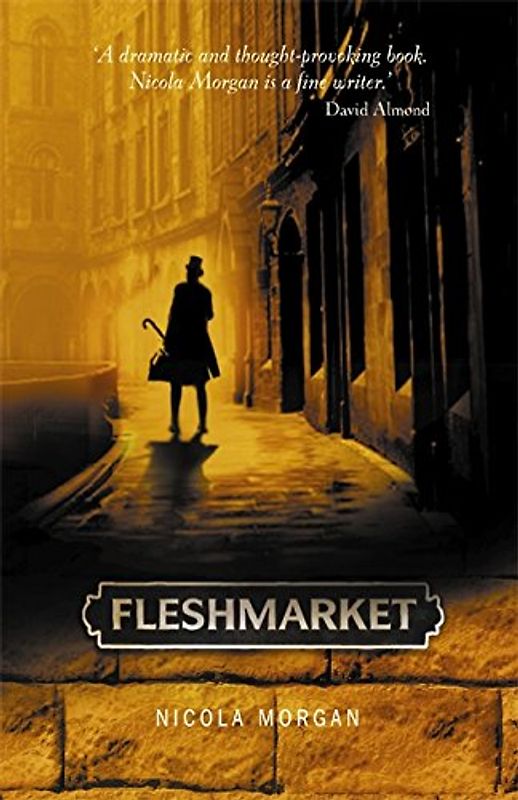 Fleshmarket (Signature) - Morgan, Nicola