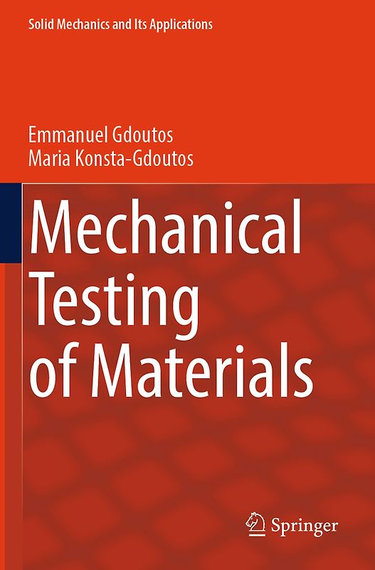 Mechanical Testing of Materials