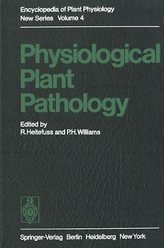 Physiological Plant Pathology