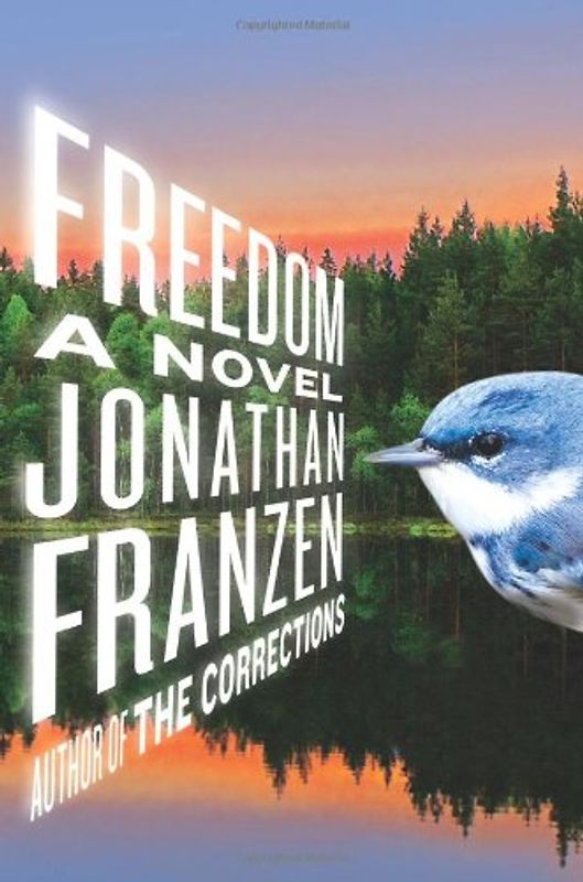 Freedom - Jonathan Franzen