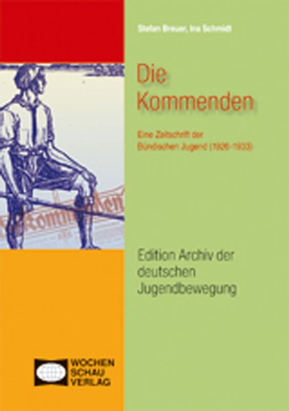 Die Kommenden