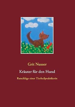 Kräuter für den Hund