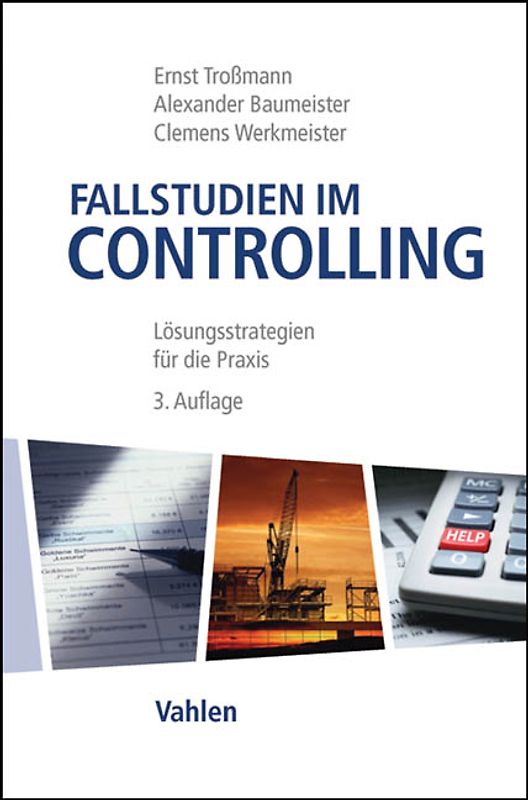 Fallstudien im Controlling
