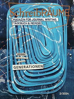 SchreibRÄUME - Generationen