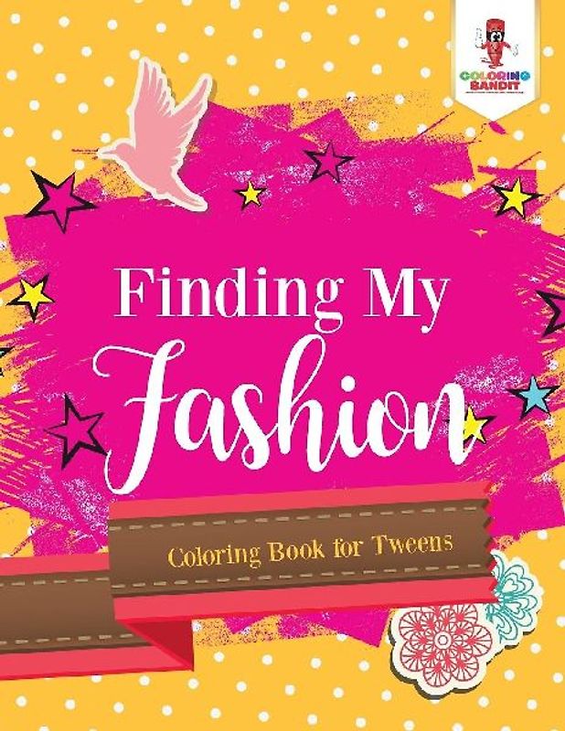 Finding My Fashion