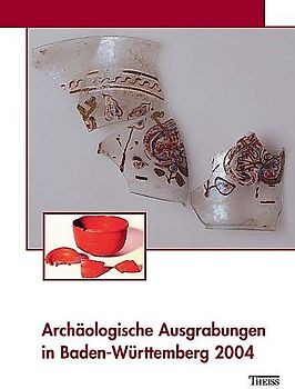 Archäologische Ausgrabungen in Baden-Württemberg